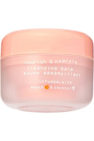 Glow Hub Mini Nourish & Hydrate Cleansing Balm 27g