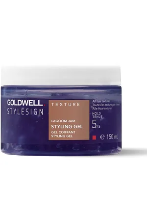 Goldwell Stylesign Lagoom Jam Styling Gel 150ml