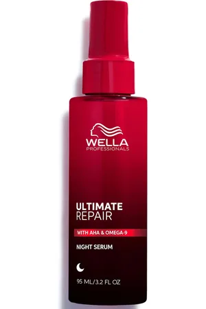Wella Wella Professionals Ultimate Repair Night Hair Serum 95ml