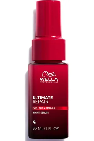 Wella Wella Professionals Ultimate Repair Night Hair Serum 30ml