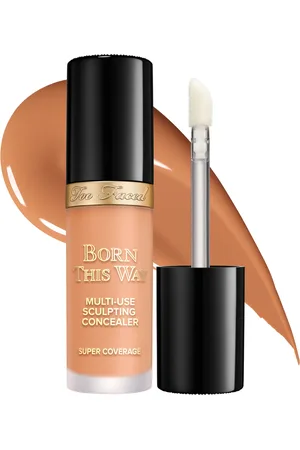 Too Faced Born This Way Super Coverage Multi-Use Concealer 13.5ml (Various Shades)