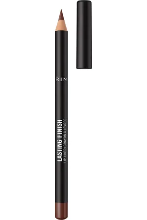 Rimmel London Lasting Finish 8HR Lip Liner (Various Shades)