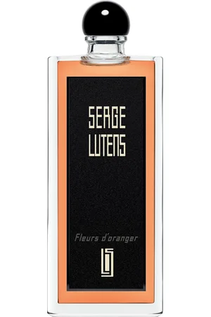 Serge Lutens Fleurs d