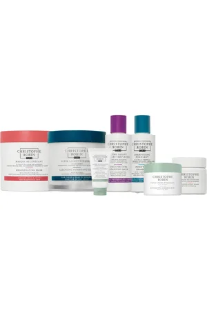 Christophe Robin Discovery Bundle