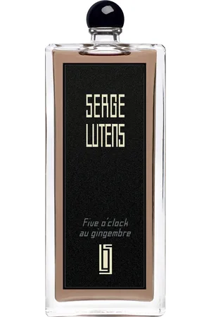 Serge Lutens Five o