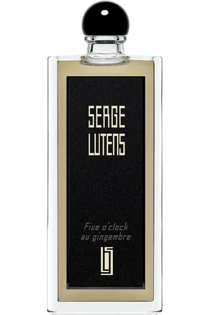 Serge Lutens Five o