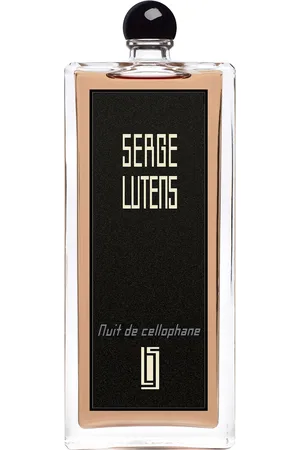 Serge Lutens Nuit de Cellophane Eau de Parfum - 100ml