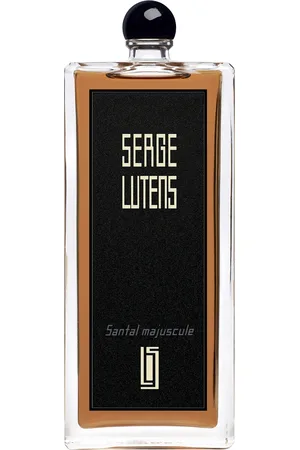 Serge Lutens Santal Majuscule Eau de Parfum - 100ml