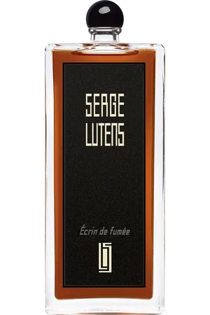 Serge Lutens Eau de parfum Écrin de Fumée de , 100 ml
