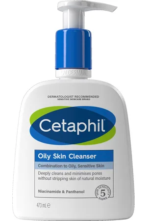 Cetaphil Oily Skin Cleanser 473ml