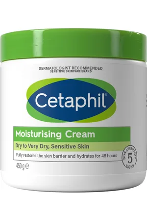 Cetaphil Moisturising Cream 450g