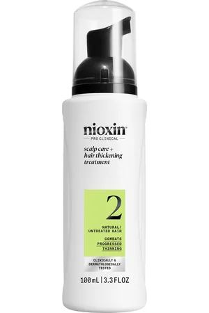 Nioxin Scalp and Hair Thickening System 2 Leave on Treatment 100ml