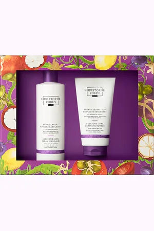 Christophe Robin Set de regalo Ritual de rizos