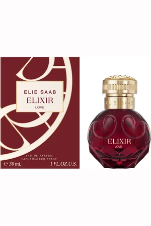 Elie saab Elixir Love Eau de Parfum Spray 30ml