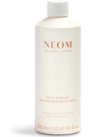 Neom Real Luxury Magnesium Bath Milk 300ml
