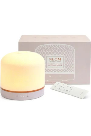 Neom Wellbeing Pod Luxe Diffuser