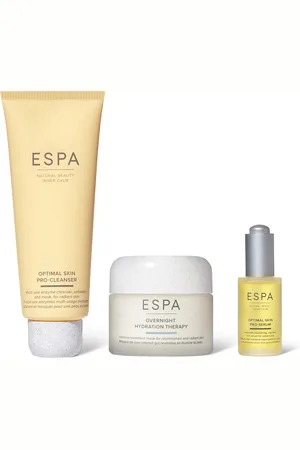 ESPA Ultimate Skin Saviours