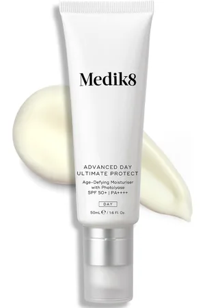 Medik8 Advanced Day Ultimate Protect SPF50+ 50ml