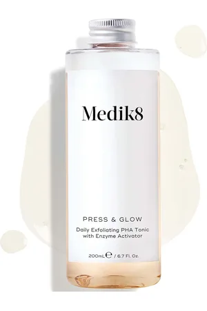 Medik8 Press and Glow Tonic Refill 200ml