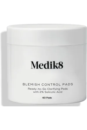 Medik8 Blemish Control Pads (60 Pads)
