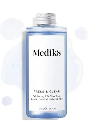 Medik8 Press and Clear 150ml (Various Options) - 150ml Refill