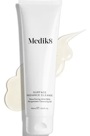 Medik8 Surface Radiance Cleanse 150ml