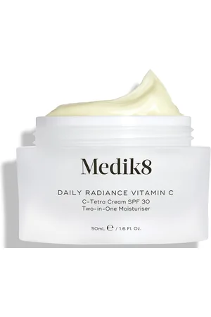 Medik8 Daily Radiance Vitamin C 50ml