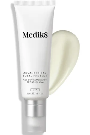 Medik8 Advanced Day Total Protect SPF30 50ml