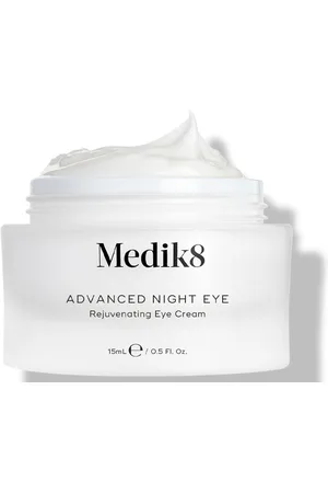 Medik8 Advanced Night Eye 15ml