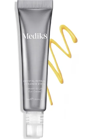 Medik8 Sérum Crystal Retinal Ceramide Eye 6 de (15 ml)