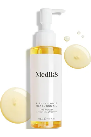 Medik8 Lipid - Balance Cleansing Oil 140ml