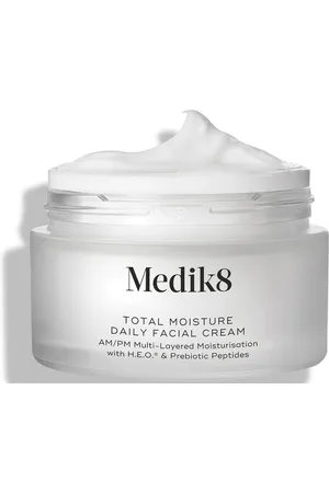 Medik8 Total Moisture Daily Facial Cream Refill 50ml