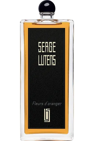 Serge Lutens Fleurs d