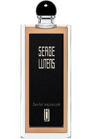 Serge Lutens Santal Majuscule Eau de Parfum - 50ml