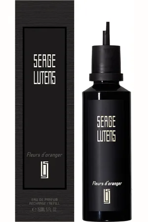Serge Lutens Fleurs D