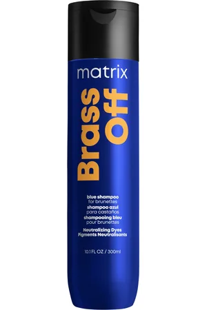 Matrix Champú Total Results Brass Off de 300 ml
