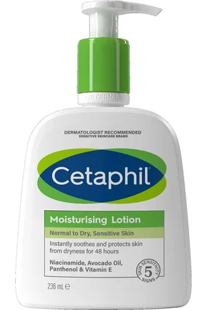 Cetaphil Moisturising Lotion 236ml