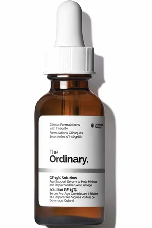 The Ordinary GF 15% Serum for Visible Skin Repair and Wrinkles 30ml