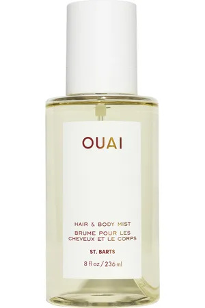 OUAI St.Barts Hair and Body Mist Jumbo - 240ml