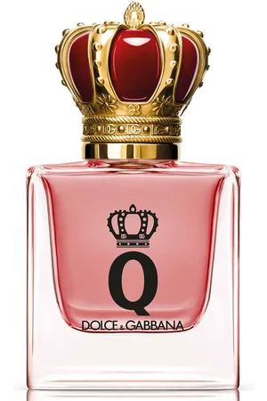 Dolce & Gabbana Q by DG Intense Eau de Parfum 30ml