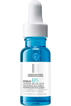 LA ROCHE-POSAY Sérum para el contorno de ojos Hyalu B5 de para ojos deshidratados con signos de envejecimiento 15 ml