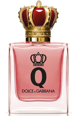 Dolce & Gabbana Q by DG Intense Eau de Parfum 50ml