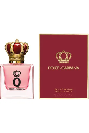Dolce & Gabbana Q Eau de Parfum 30ml