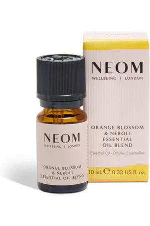 Neom Mezcla de aceites esenciales de azahar y neroli 10ml