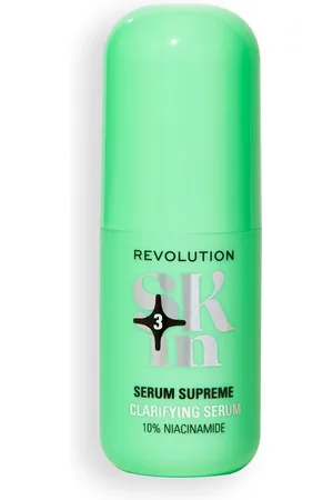 Revolution Revolution Skin Serum Supreme 10% Niacinamide Serum Clarifying Serum 30ml
