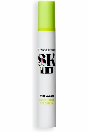 Revolution Revolution Skin Wide Awake 10% Vitamin C & Tri-Peptide Brightening Eye Serum 15ml