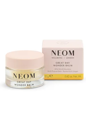 Neom Great Day Wonderbalm 12g