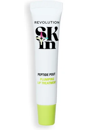 Revolution Revolution Skin Peptide Pout Plumping Lip Treatment 15ml