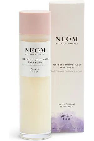 Neom Organics Tranquillity Bath Foam (200 ml)
