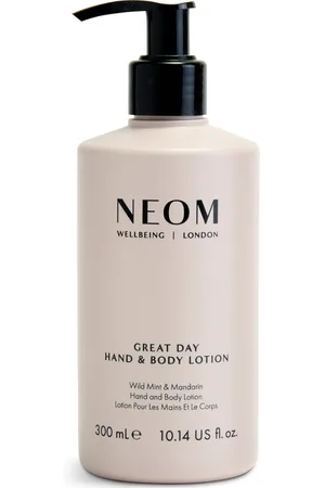 Neom Great Day Hand and Body Lotion 300ml